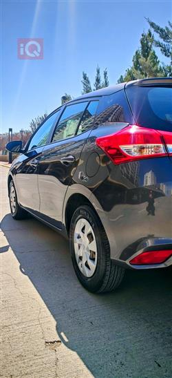 تويوتا يارس